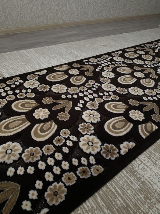 ковер с дорожками