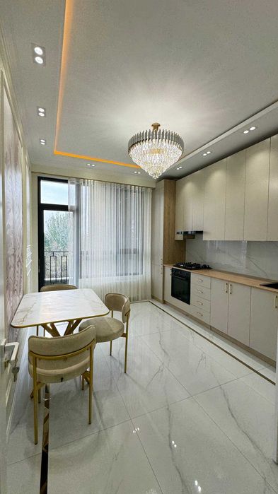 V2469 ПРОДАЕТСЯ 4/5/14 НОВОСТРОЙКА ЖК Prestige Gardens 95м2