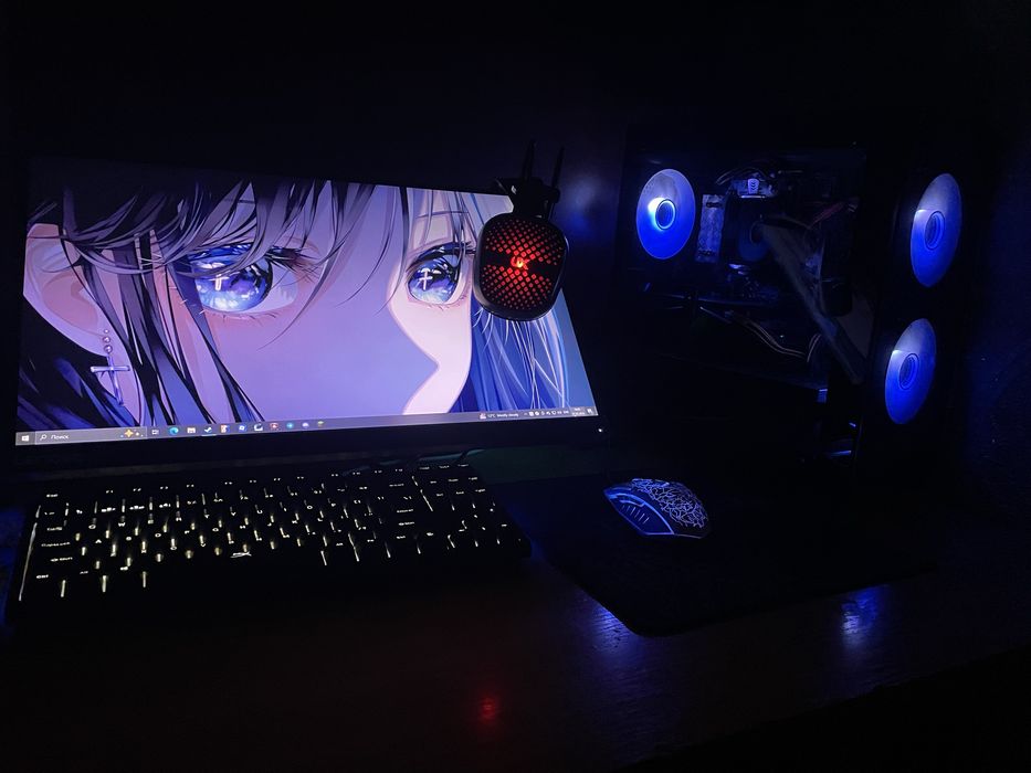 Компютер игровой