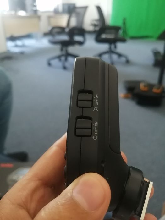 Godox x pro2 c (2.4GHz)