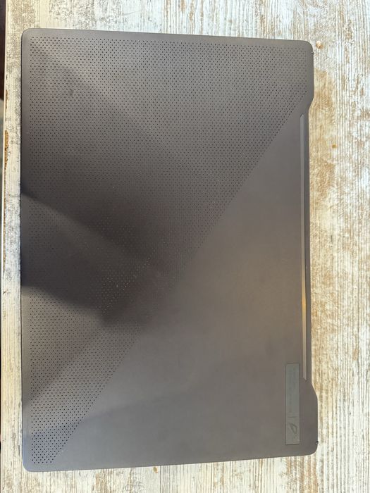 Asus Rog Zephyrus G14