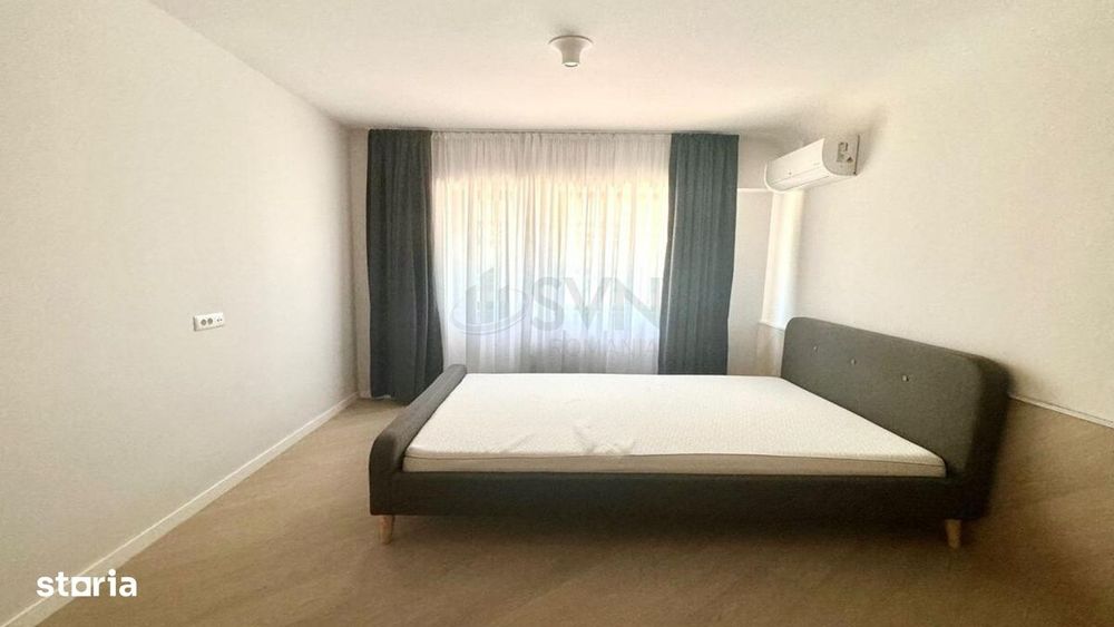 Apartament de 3 camere Cortina North Eleganta si Confort — fotografia 1