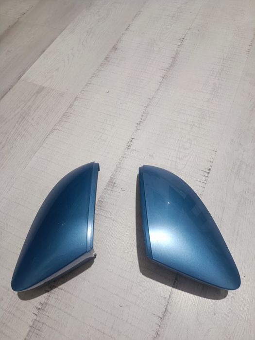 Capace Oglinzi Skoda Octavia 3