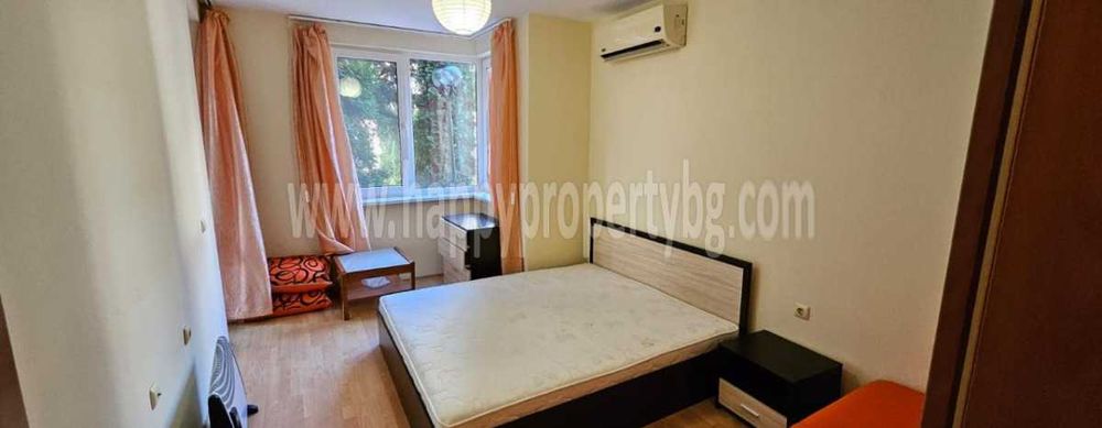 Продава се Двустаен апартамент в к.к. Слънчев бряг - 63 кв.м за 921 €/кв.м - Снимка #7