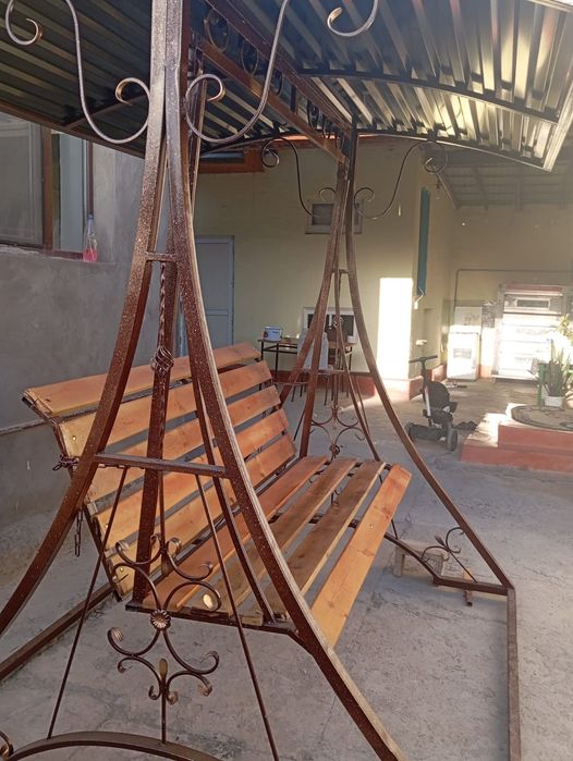 Кочелия сатылады