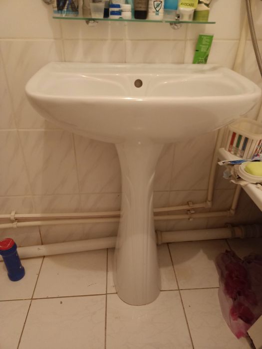 Умывальник, недорого, срочно