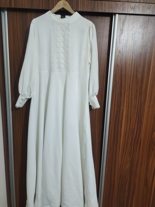 Baxor va kuz oylariga moljallangan koylak holati yaxwi