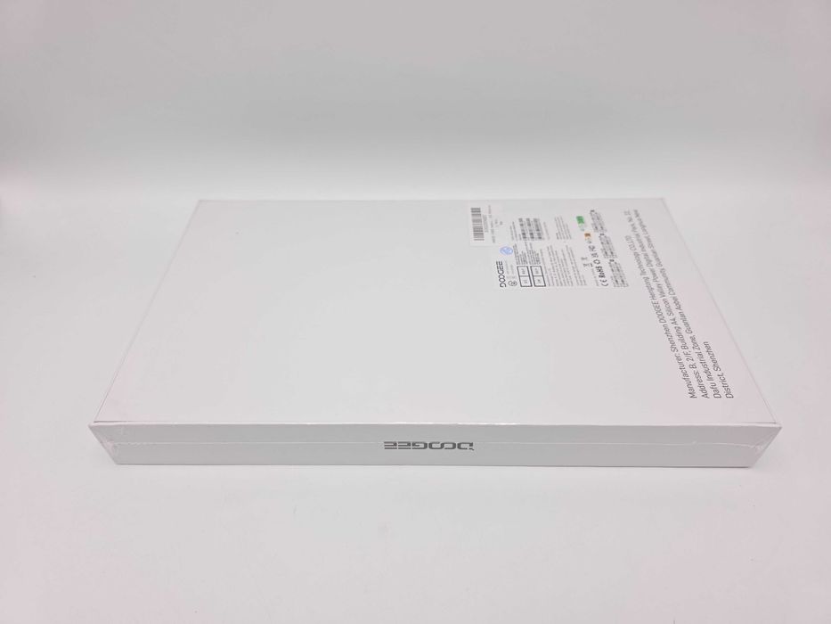 Tableta Doogee T30SE Gri 4G 11"  9GBRAM 128GB Memorie Sigiliu Original