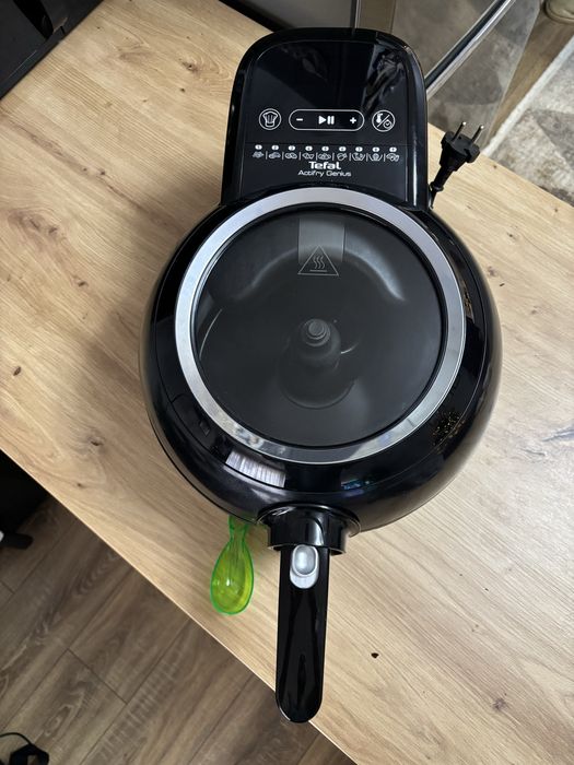 Tefal Actifry FZ760830 airfryer