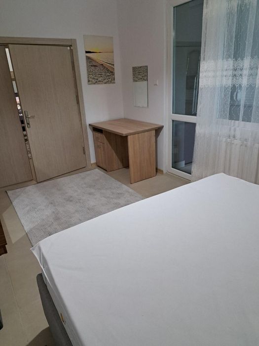 Дава се под наем Двустаен апартамент в Пловдив, Гагарин - 80 кв.м за 434 € - Снимка #9