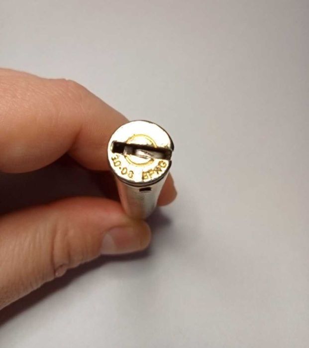 Briceag vechi tip glonț,vechi ,cadou interesant de colectie