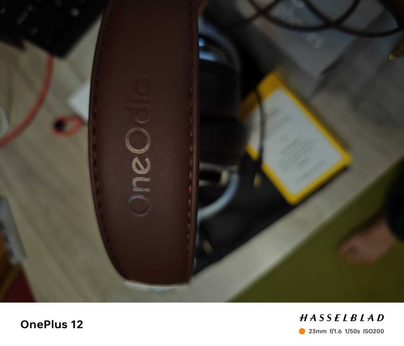 Casti OneOdio Open Rock Pro T1 & Studio DJ Pro-30