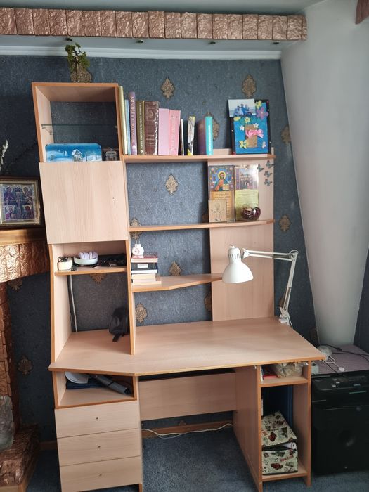 Продам письменной стол