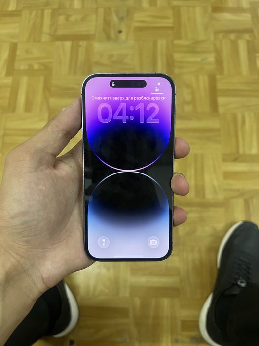 iPhone 14 pro 128Gb