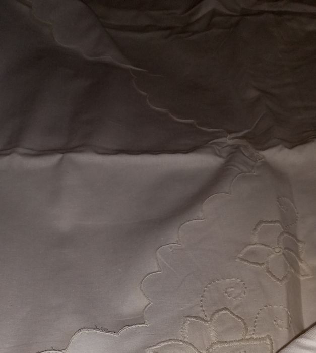 Постельное бельё советское новое