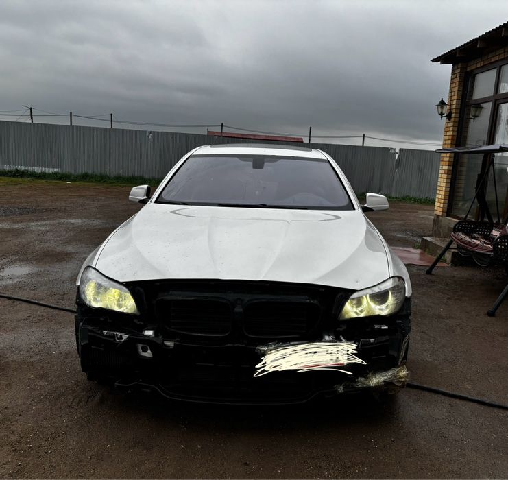 Фара ф10 до рест