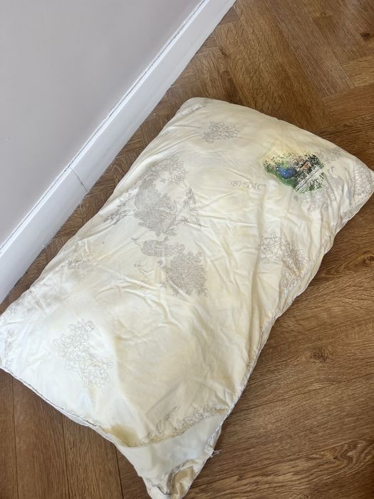 Подушка 70 на 50