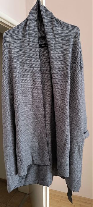 Дамско палто Зара