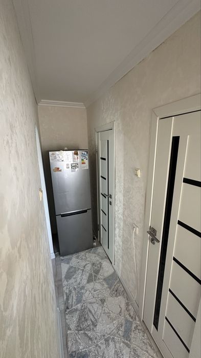 Продам 2х квв. квартиру  Район 11 мкр