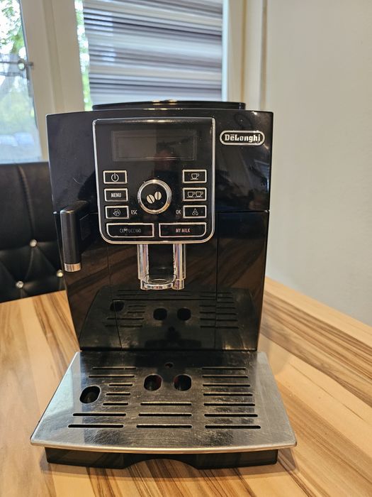 Delonghi кафеавтомат