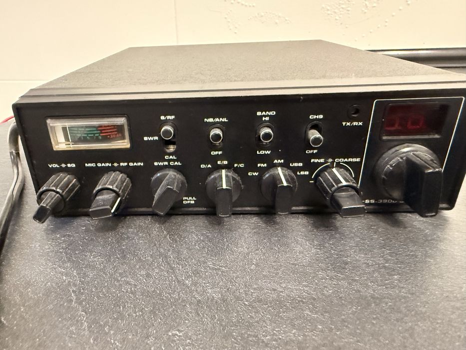 Vand statie CB Superstar 3900