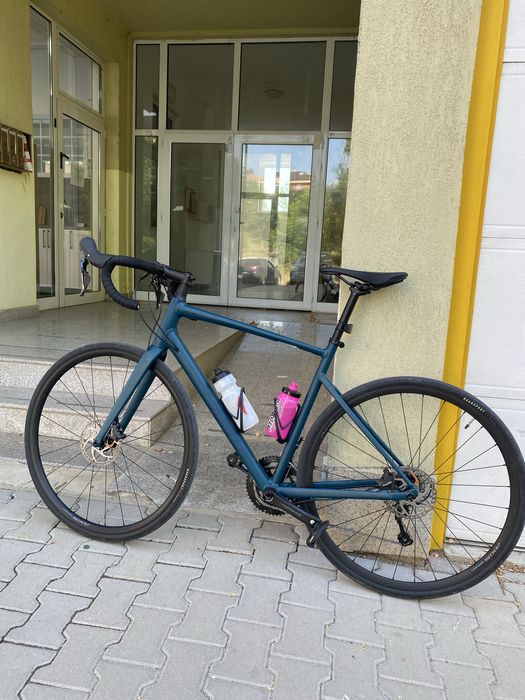 Шосеен велосипед Specilized Allez Sport Размер 56