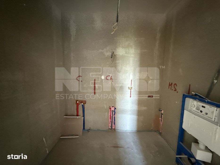 Apartament 3 camere Radauti | 87.8 mp | Complex nou central
