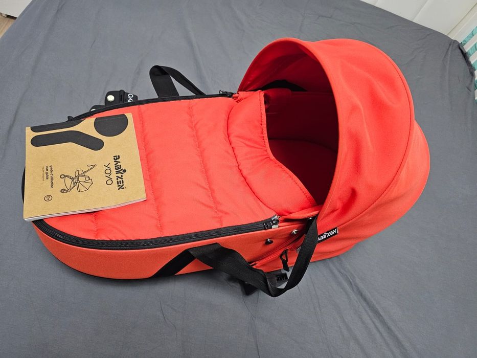 Vand Landou Babyzen YoYo 2 +accesorii