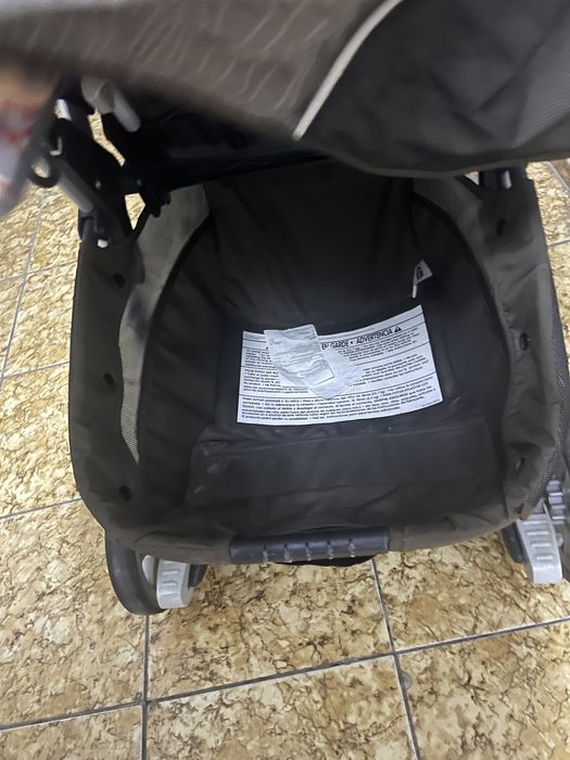 Продам коляску chicco