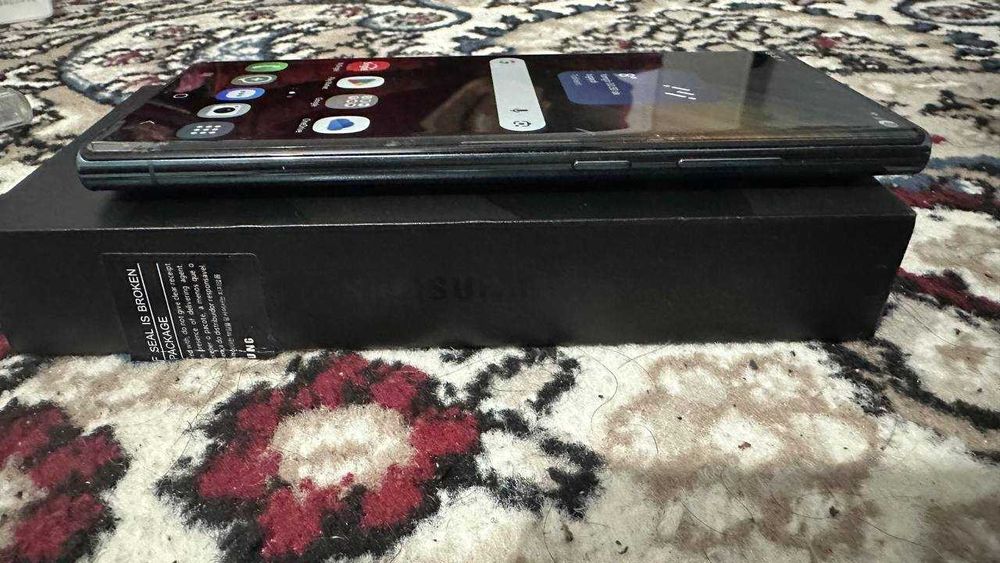 Samsung s22 ultra 5g