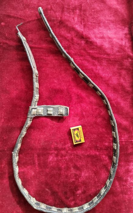 Продается старинный пояс