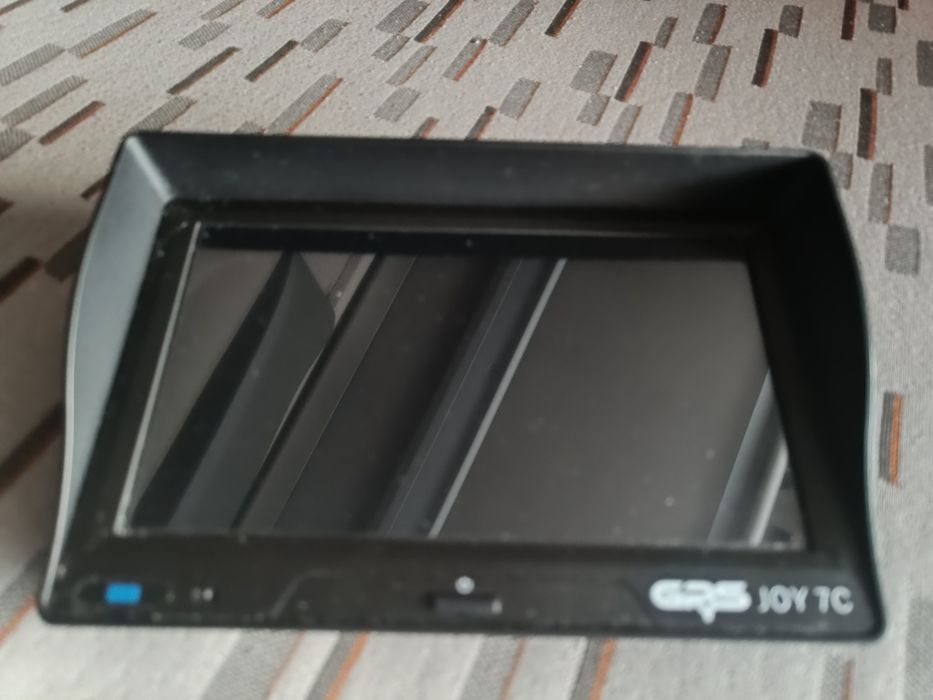 Vand gps performant