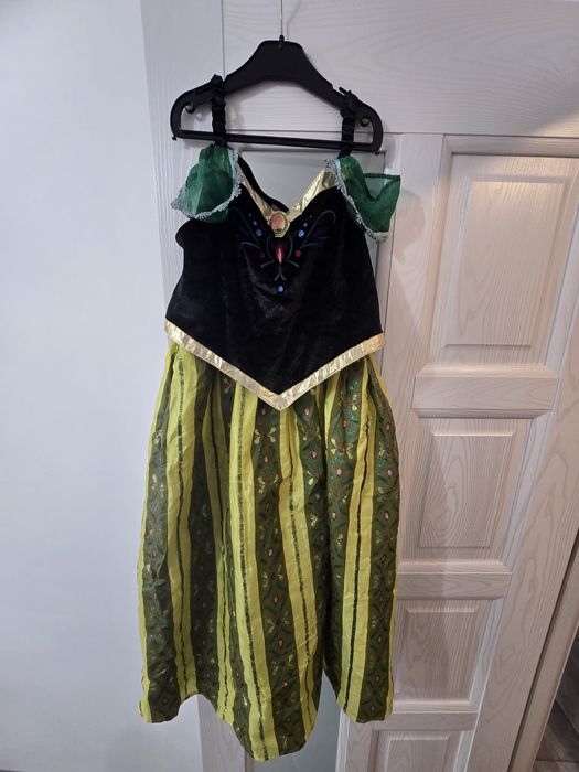 Rochie de povesti Ana