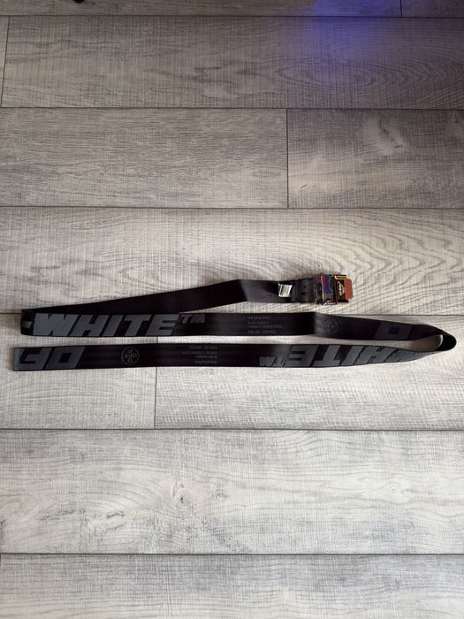 Curea OFF-WHITE Industrial