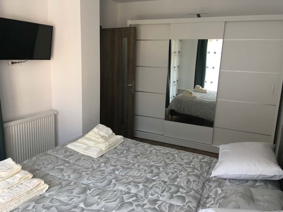 Apartament 2 camere de închiriat – Bună Ziua, Cluj-Napoca | 62 mp | mobilat și utilat