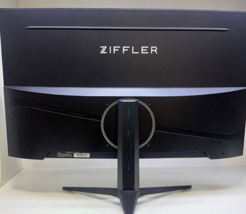 мониторы Ziffler 27″ Curved (100Hz)