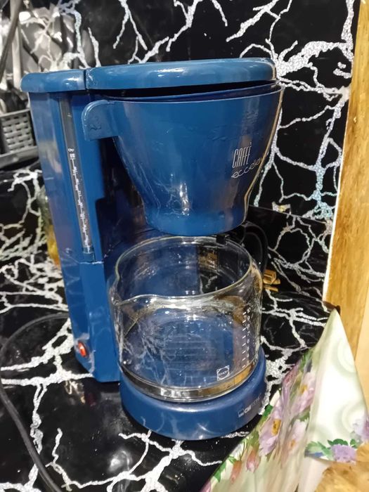 Aparate de făcut cafea