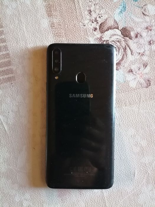 Samsung A20S srochna