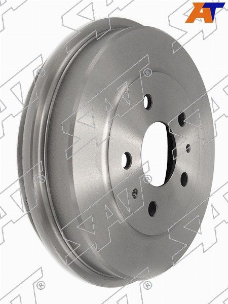 Барабан тормозной  Ford Focus