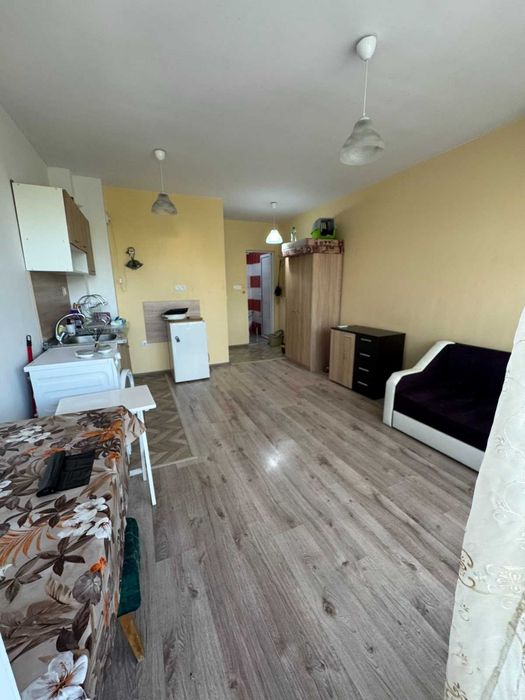 Дава се под наем Едностаен апартамент в Пловдив, Младежки Хълм - 43 кв.м за 229.5 € - Снимка #6