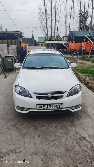 Gentra 2022 full