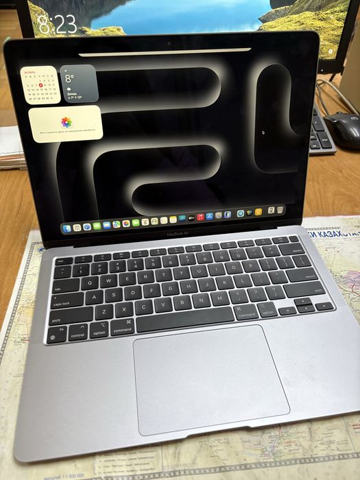 Продам Macbook Air M1