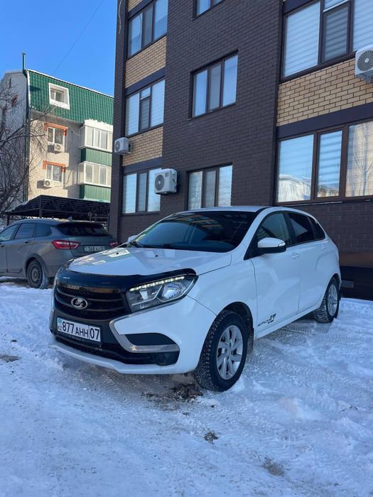 Продам лада хрей