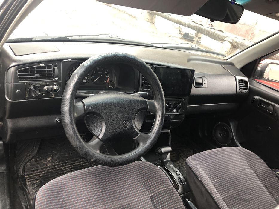 Продам фольксваген гольф 3