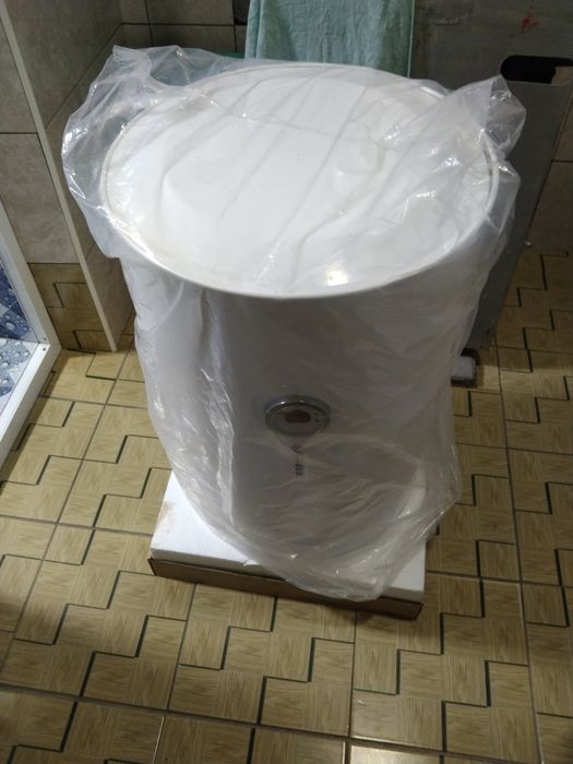 Elektor Suv isitgich Vitech 80L Водонагреватель Vitech 80L Ariston 80L