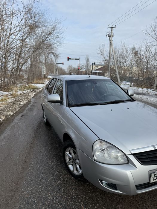 Продам Лада Приору