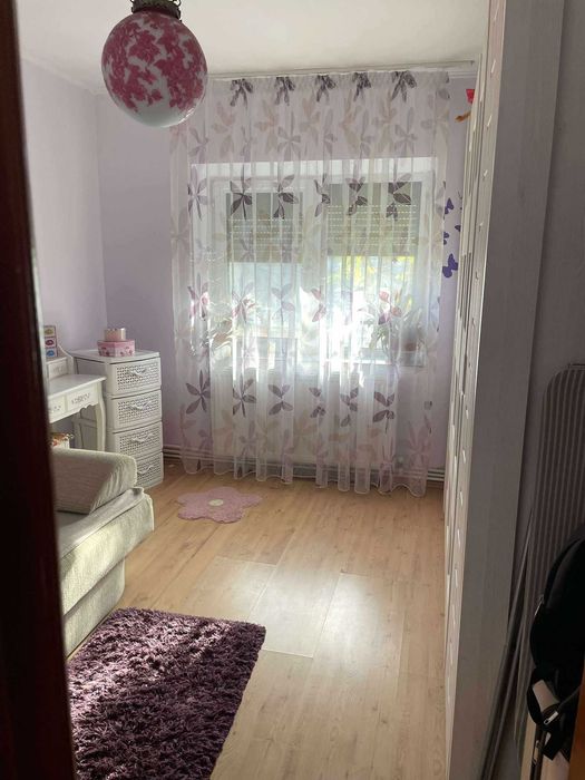 Apartament 3 camere decomandat Dorobanti