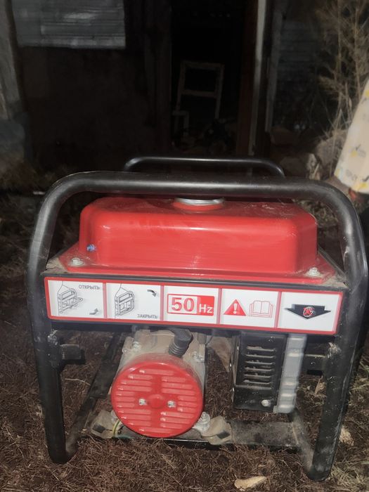 Продам генератор