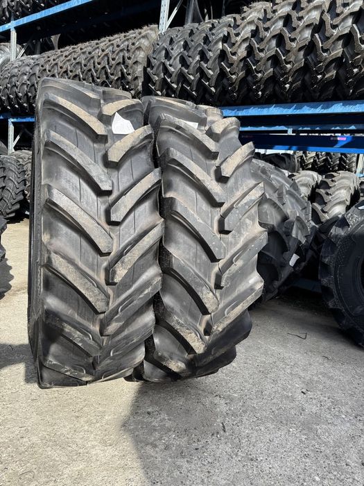 ANVELOPA 420/85 R30 ALLIANCE AGRISTAR II 140D (16.9R30)  Cauciucuri tractor, Fiat, Case, Fendt, John Deere, New Holland, Massey Ferguson, UTB   Cauciu