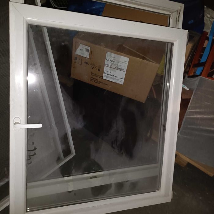 Geam termopan 110/123